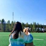 懒得可爱 孤芳自赏